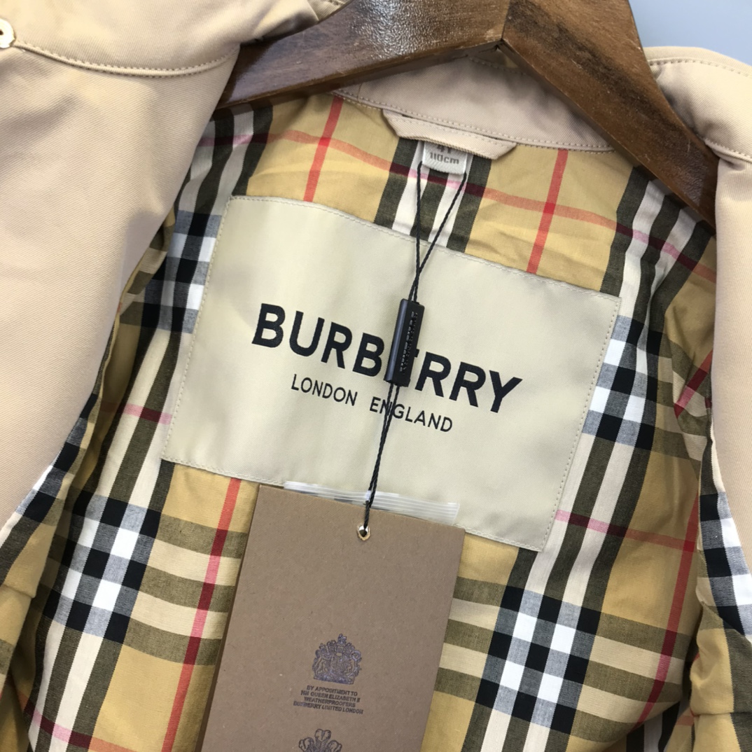 Burberry Kids